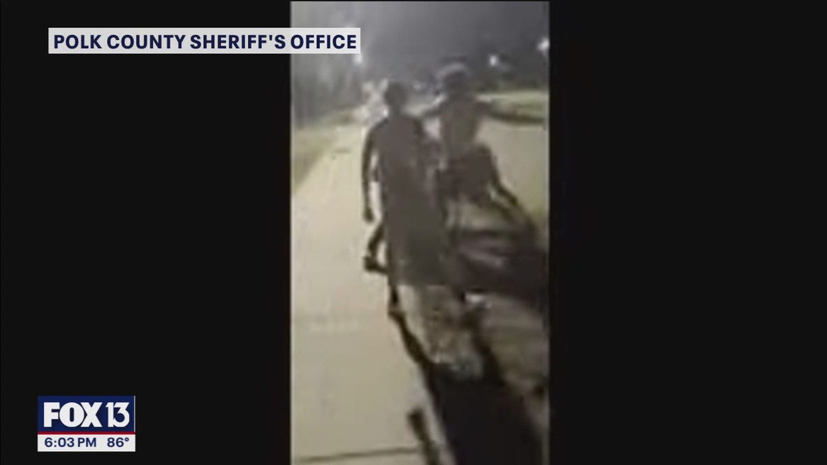 Teens accused of brutal attack on man at car wash